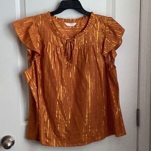 Lauren Conrad Blouse
